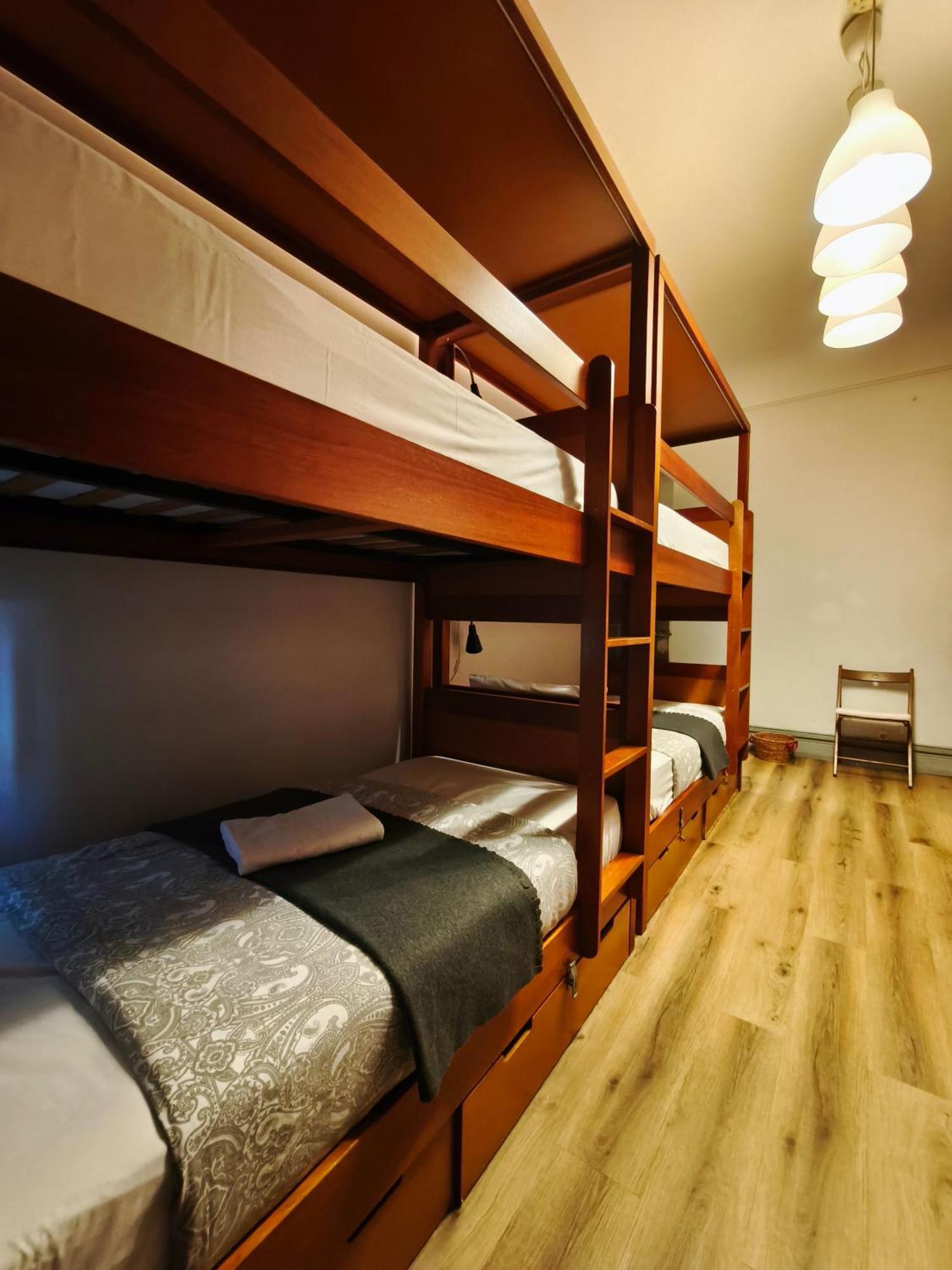 Ey Hostal Lisboa