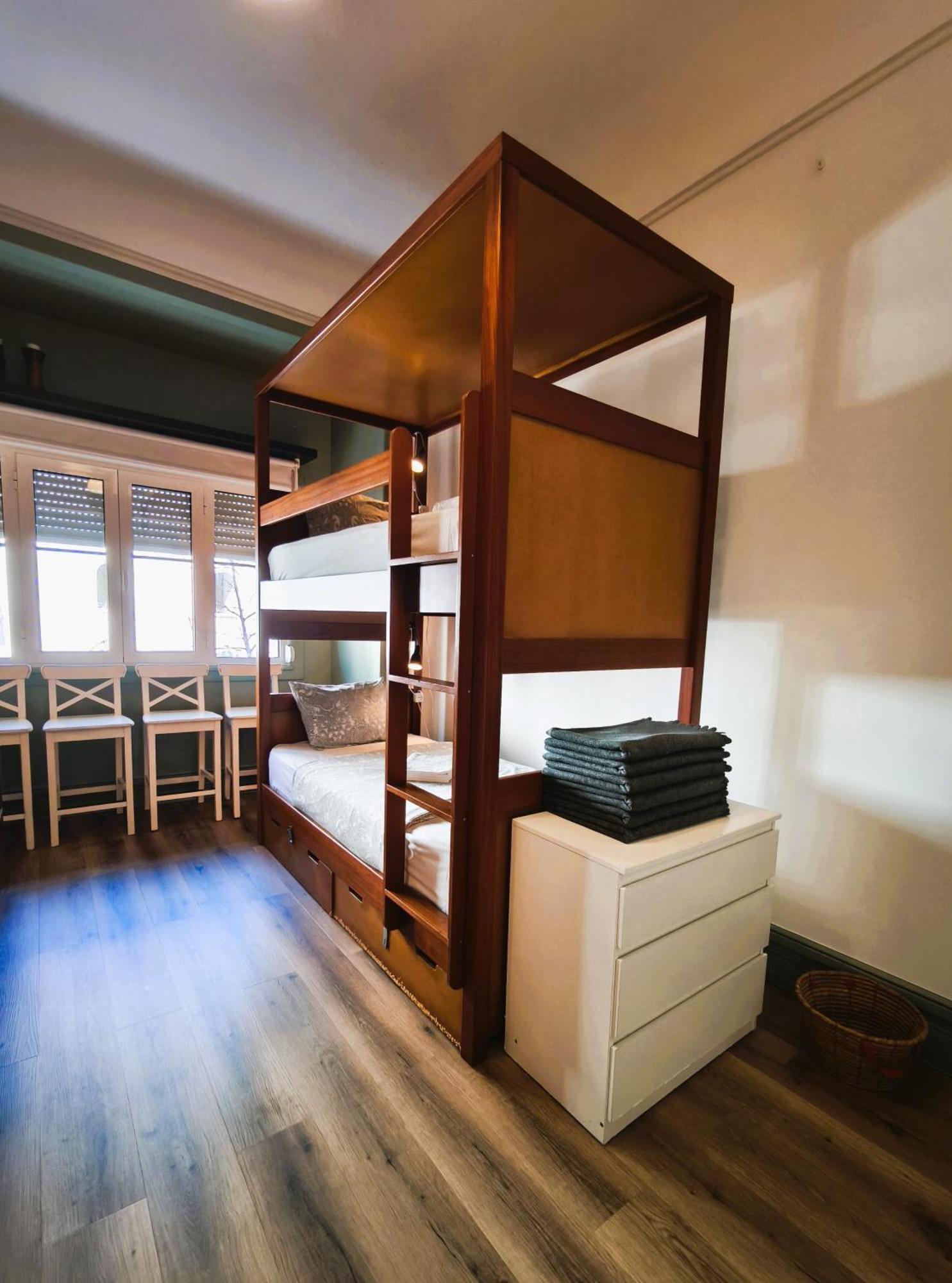 Hostal Ey