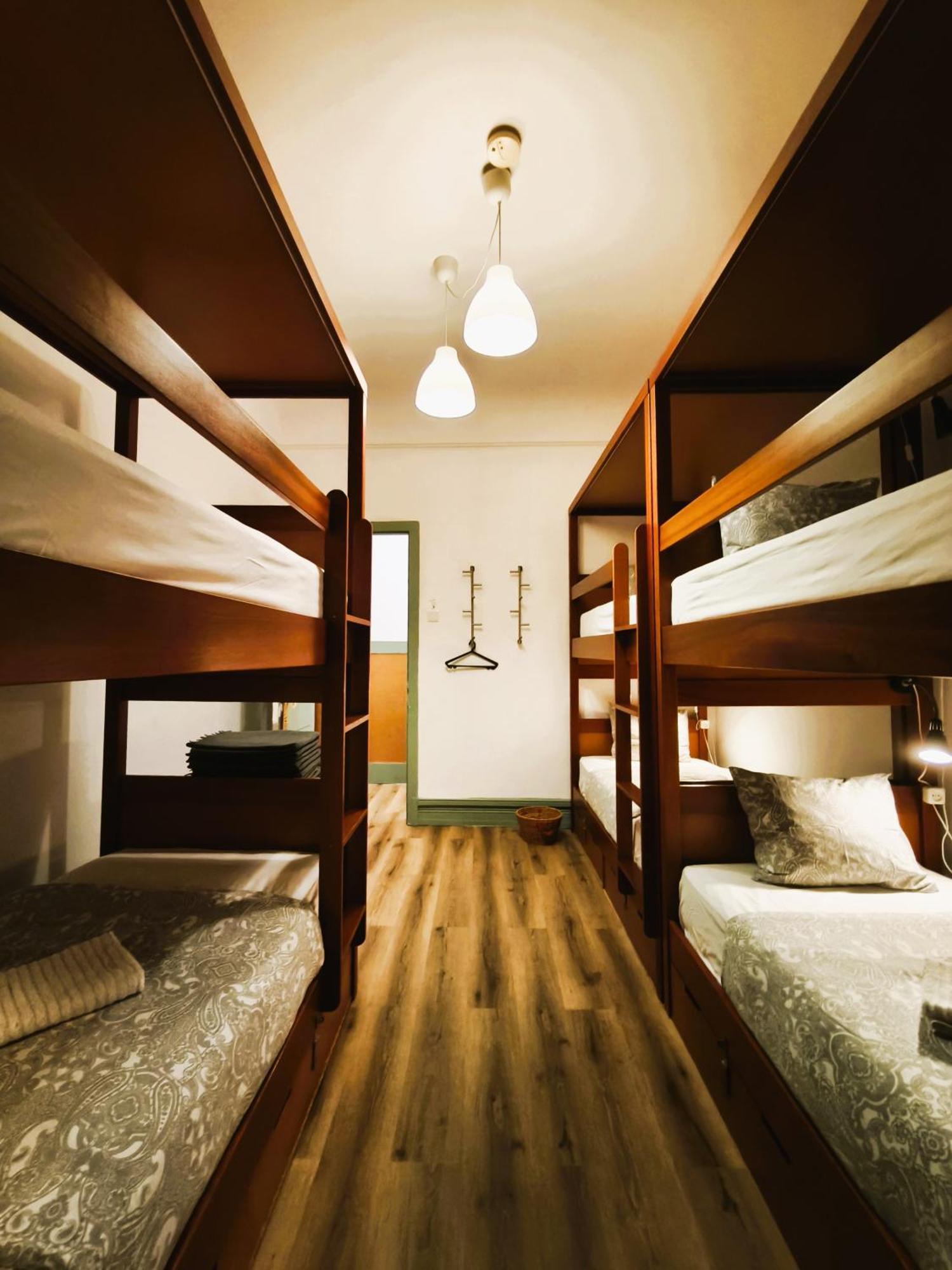 Hostal Ey Lisboa