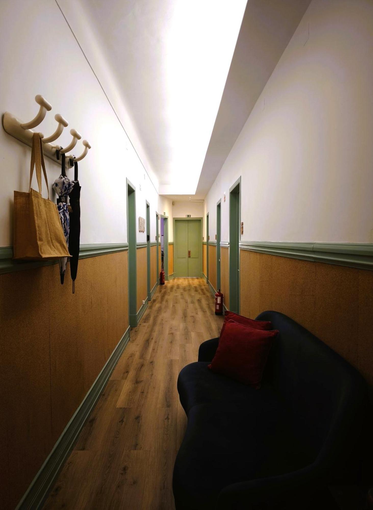 Hostal Ey
